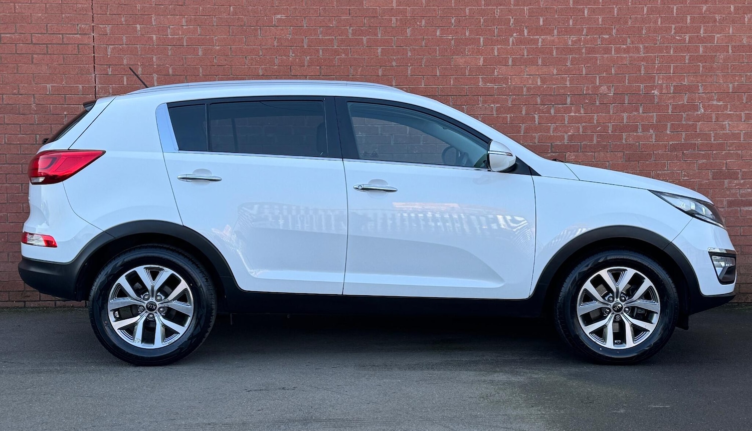 Used Kia Sportage 2015 for sale - 77784038: Photo 3