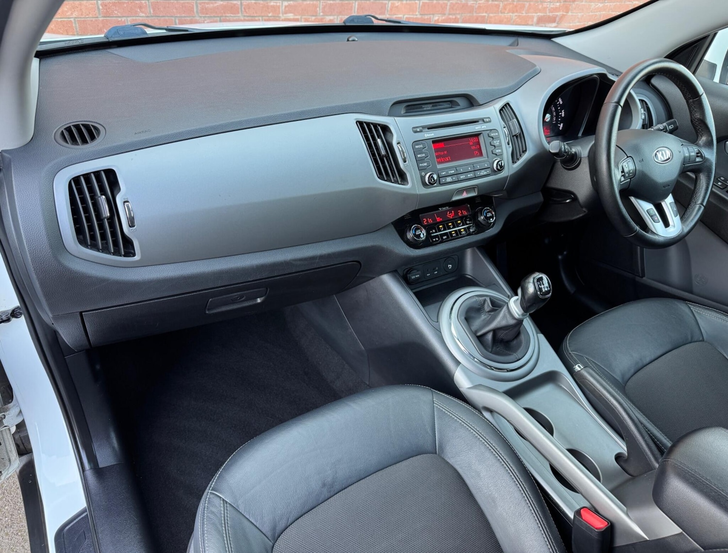 Used Kia Sportage 2015 for sale - 77784038: Photo 32