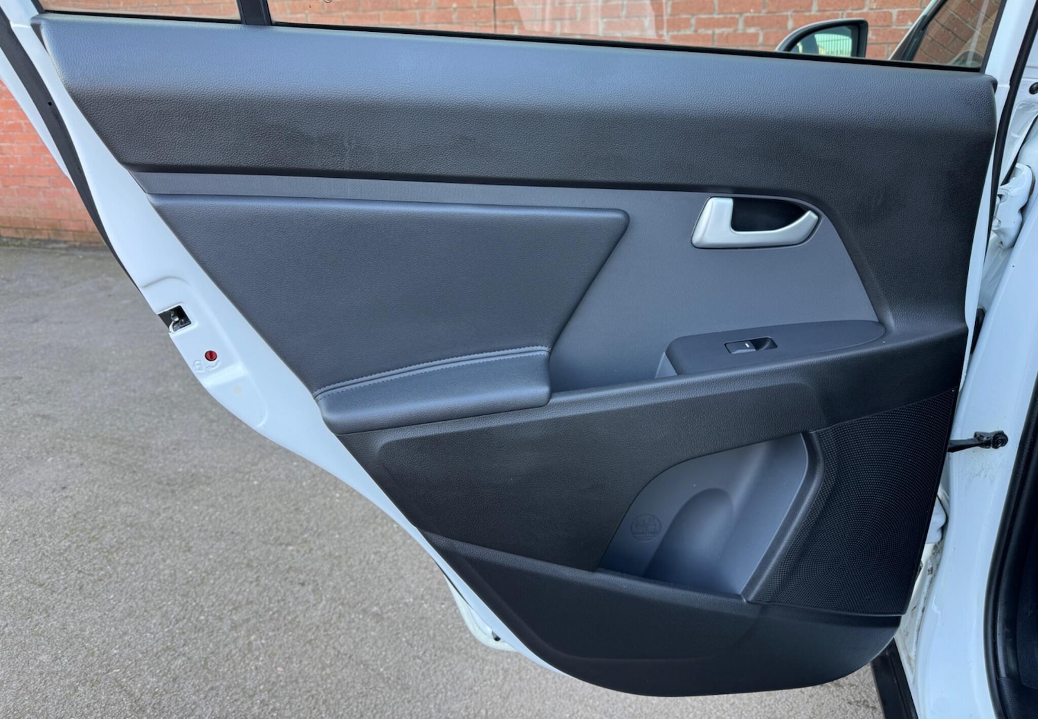 Used Kia Sportage 2015 for sale - 77784038: Photo 33