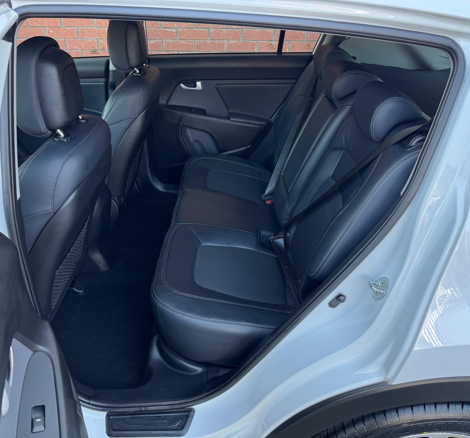 Used Kia Sportage 2015 for sale - 77784038: Photo 35