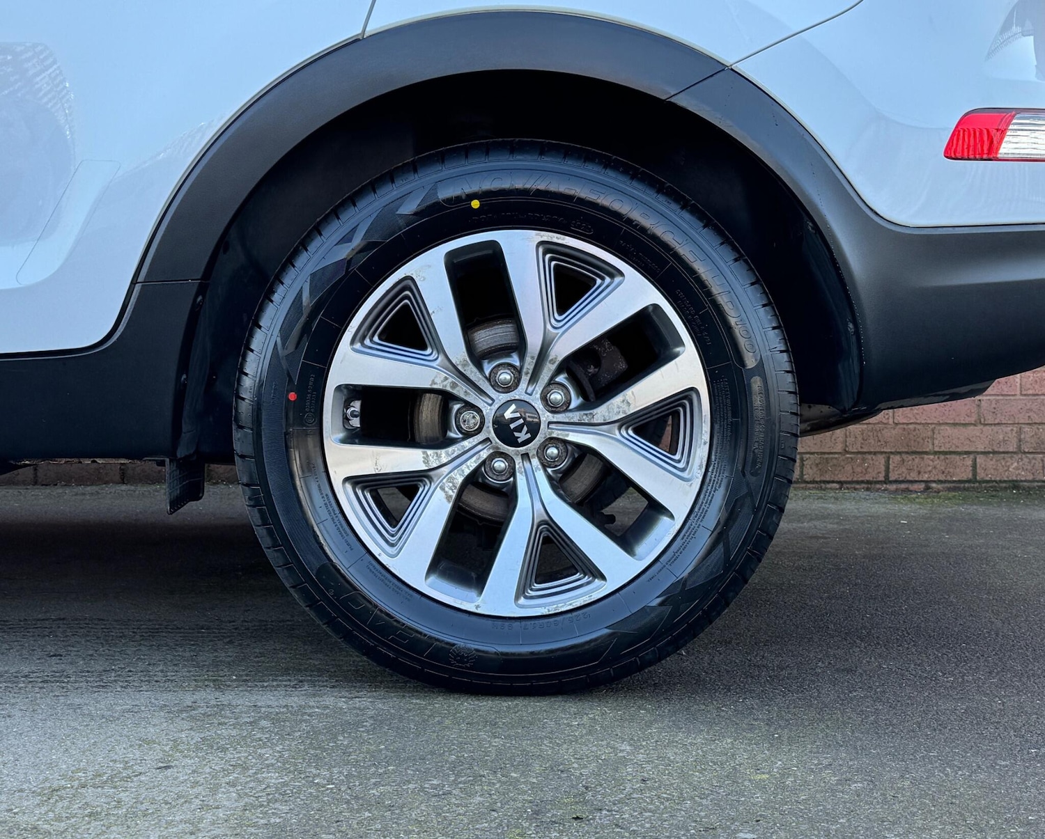 Used Kia Sportage 2015 for sale - 77784038: Photo 36