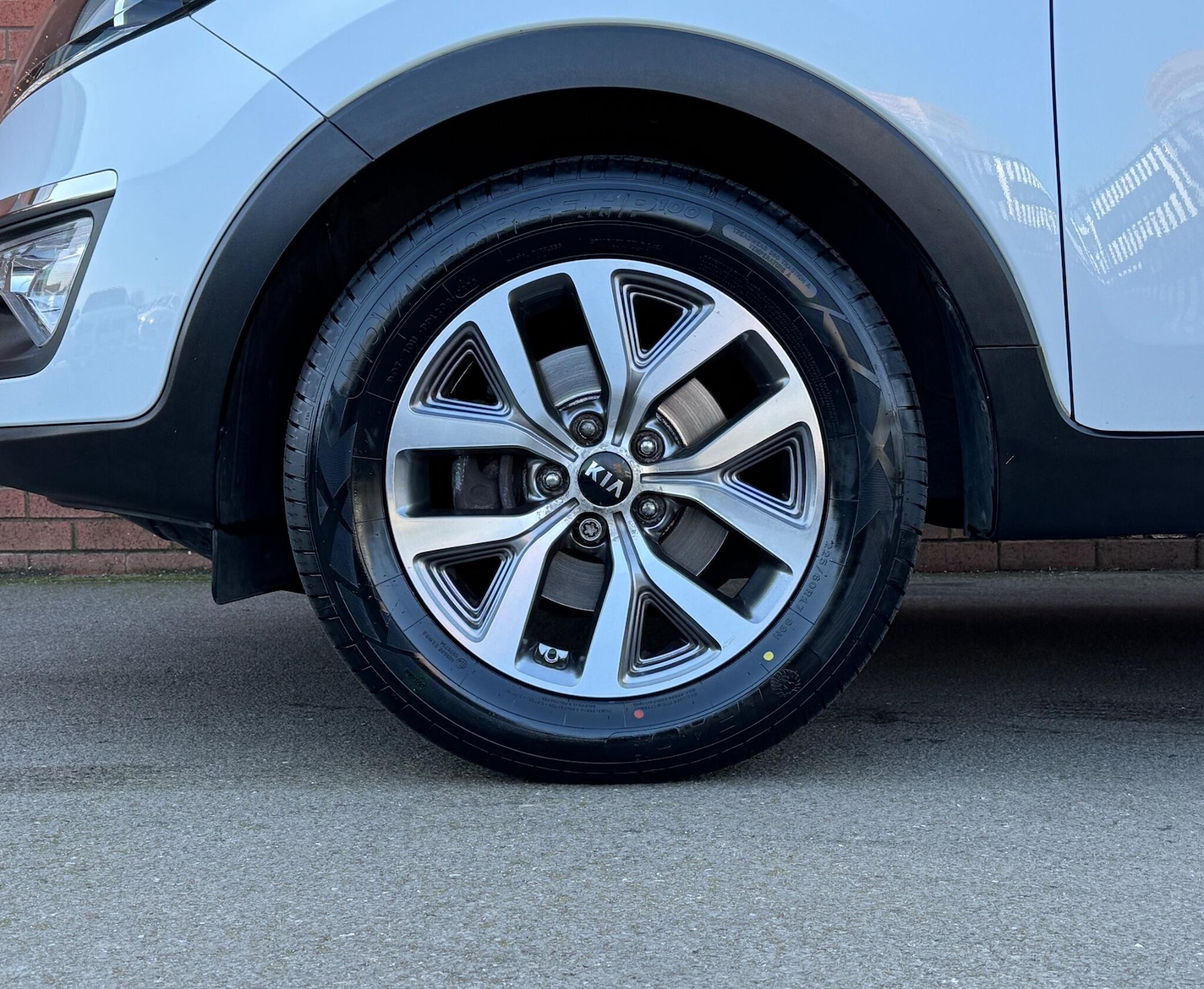 Used Kia Sportage 2015 for sale - 77784038: Photo 37