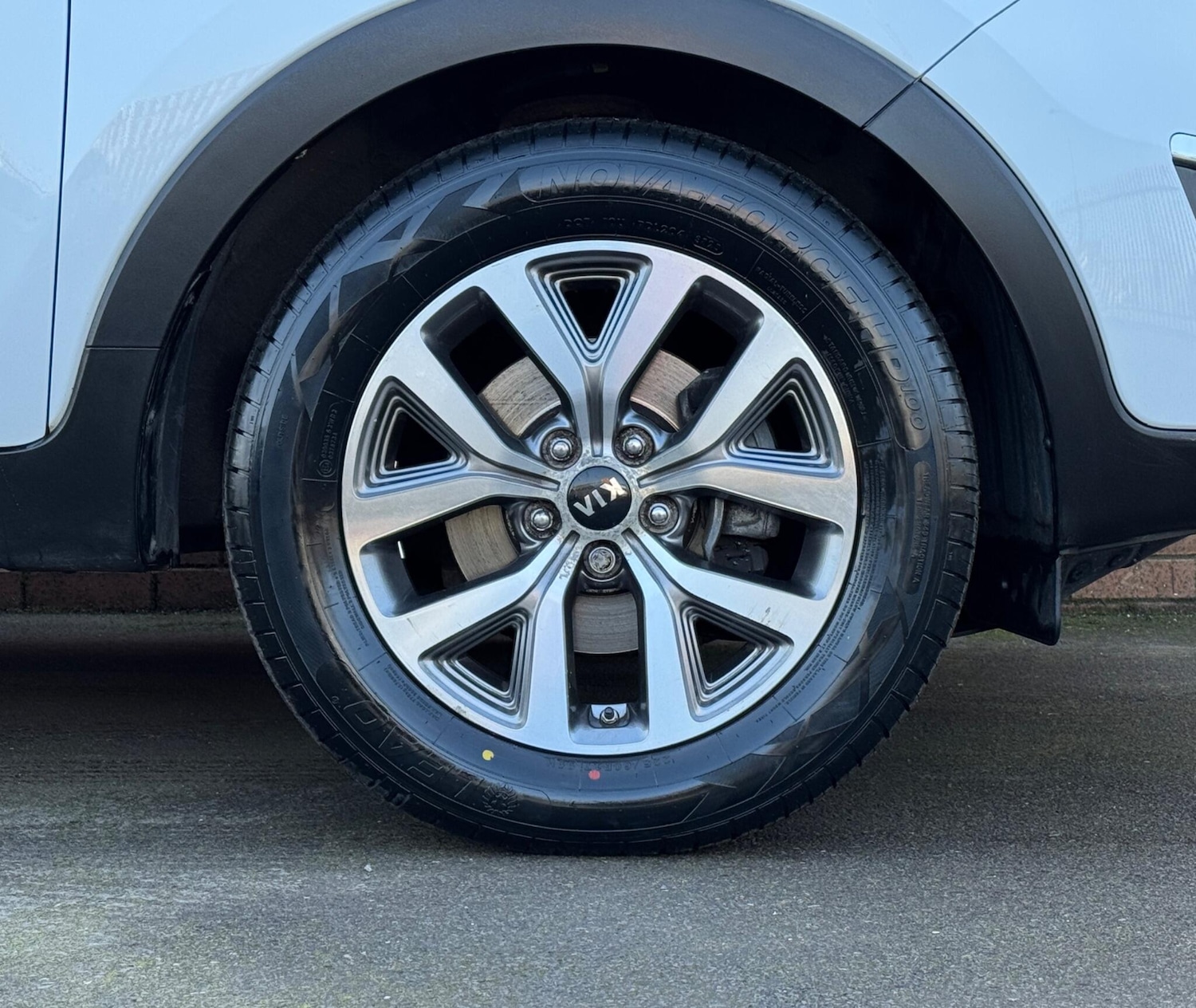 Used Kia Sportage 2015 for sale - 77784038: Photo 38