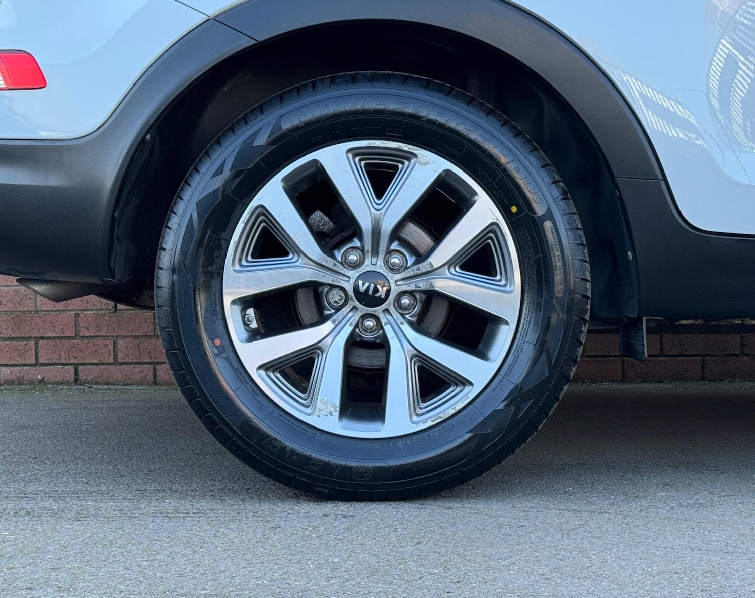 Used Kia Sportage 2015 for sale - 77784038: Photo 39