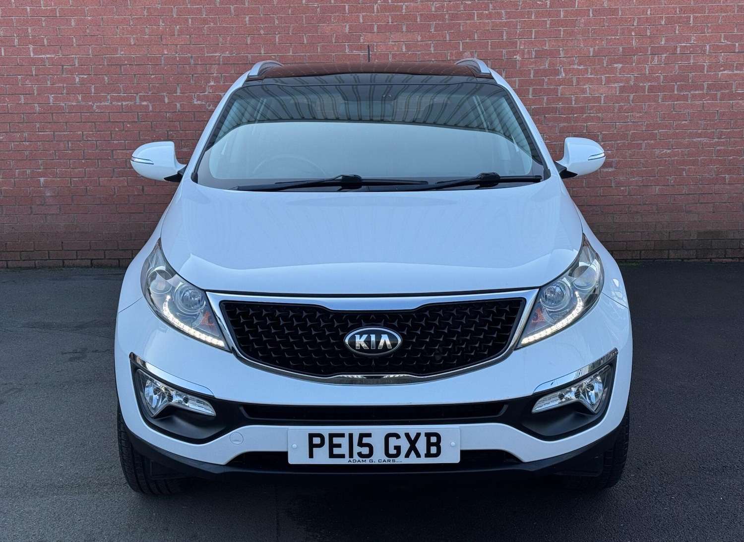 Used Kia Sportage 2015 for sale - 77784038: Photo 6