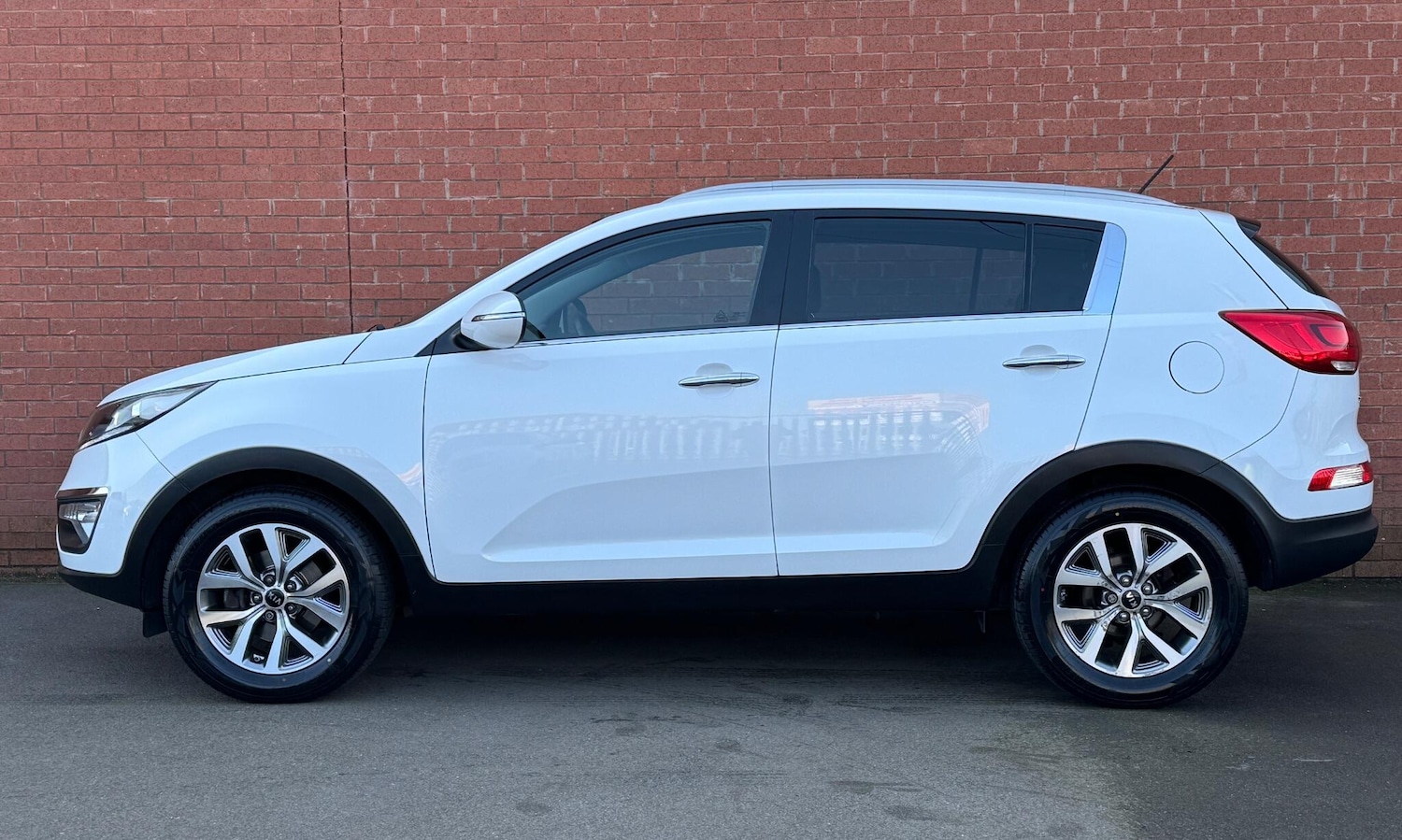 Used Kia Sportage 2015 for sale - 77784038: Photo 8
