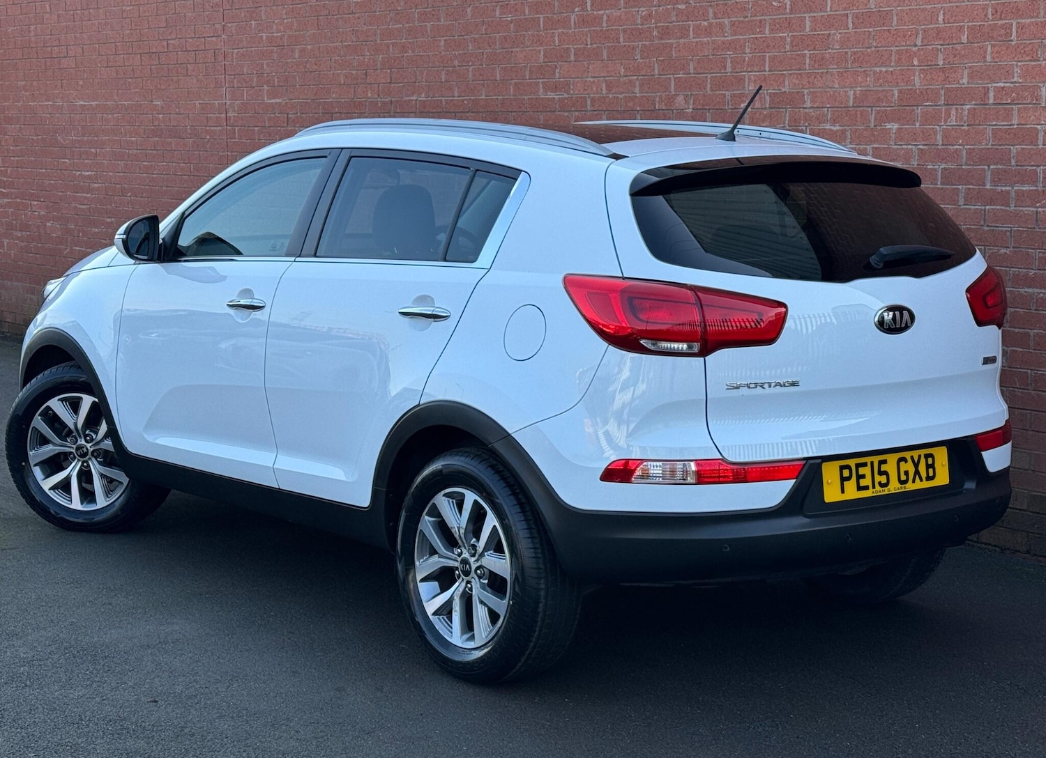 Used Kia Sportage 2015 for sale - 77784038: Photo 9