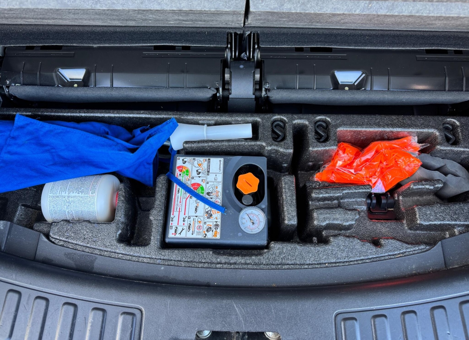 Used Land Rover Discovery Sport 2017 for sale - 77753163: Photo 13