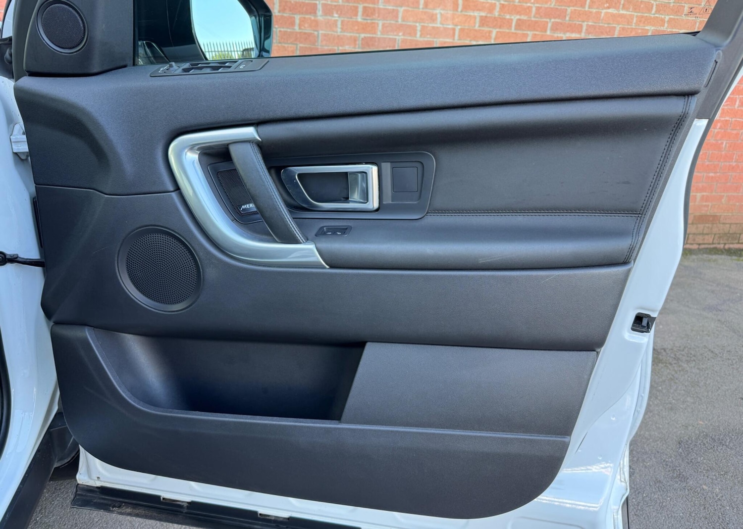 Used Land Rover Discovery Sport 2017 for sale - 77753163: Photo 16