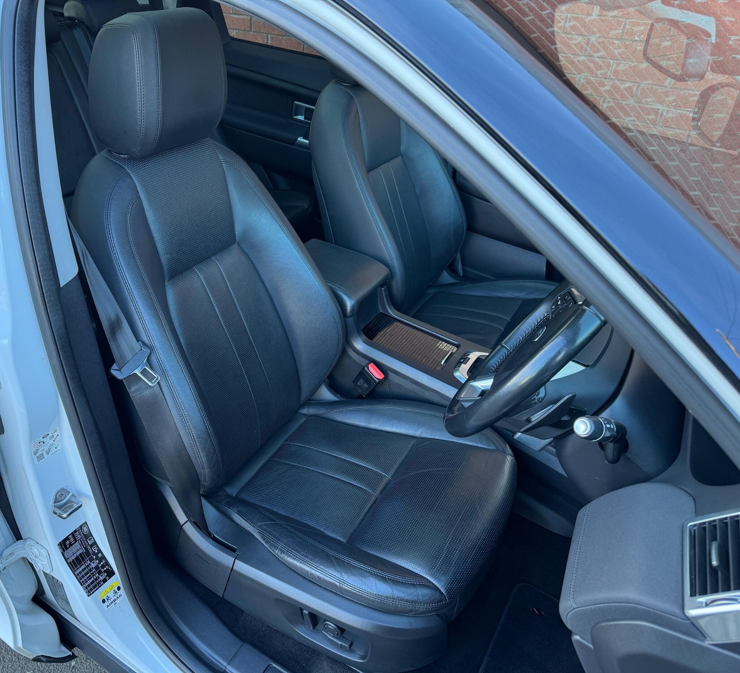 Used Land Rover Discovery Sport 2017 for sale - 77753163: Photo 17