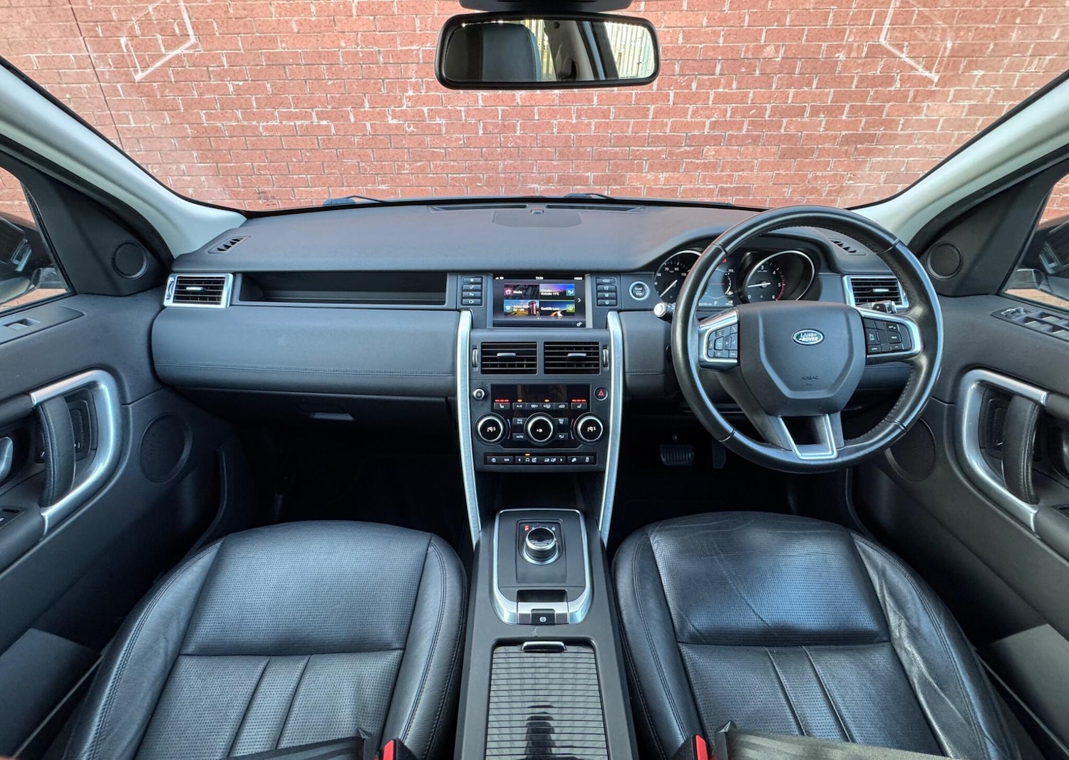 Used Land Rover Discovery Sport 2017 for sale - 77753163: Photo 20