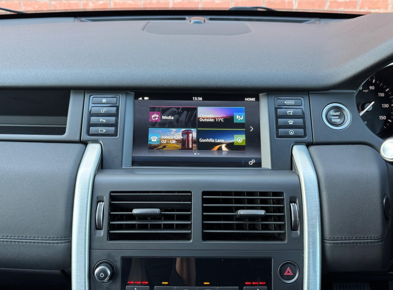 Used Land Rover Discovery Sport 2017 for sale - 77753163: Photo 22