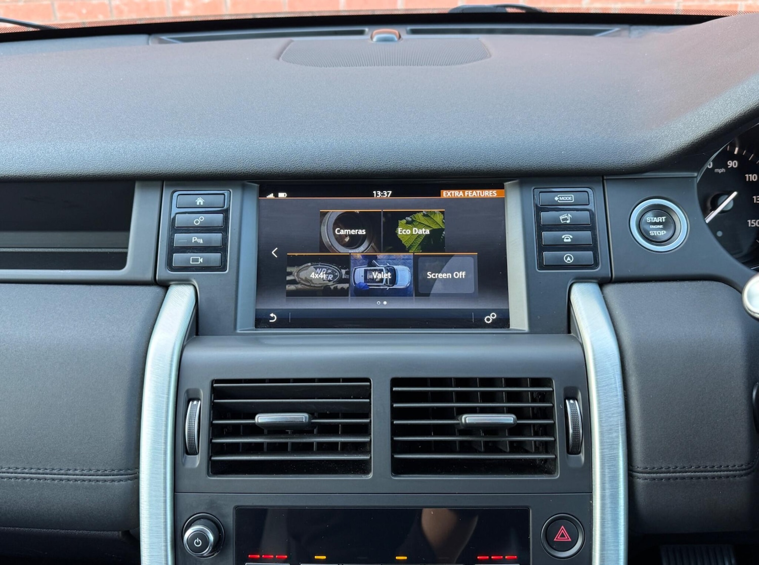 Used Land Rover Discovery Sport 2017 for sale - 77753163: Photo 23