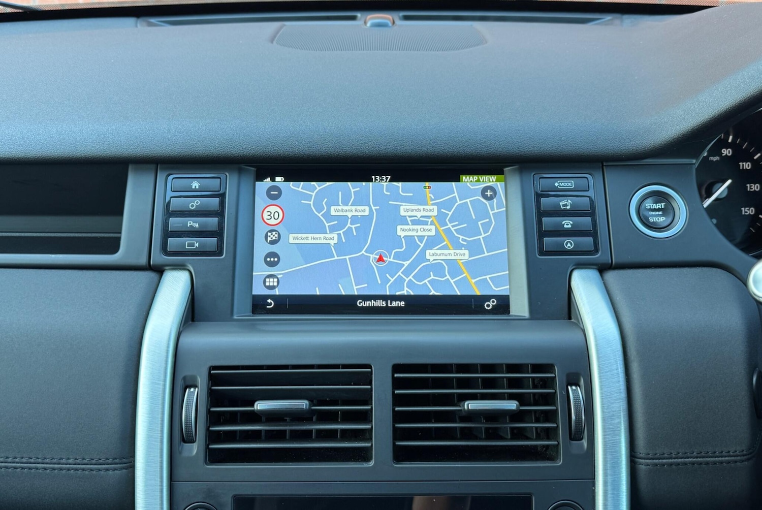 Used Land Rover Discovery Sport 2017 for sale - 77753163: Photo 24