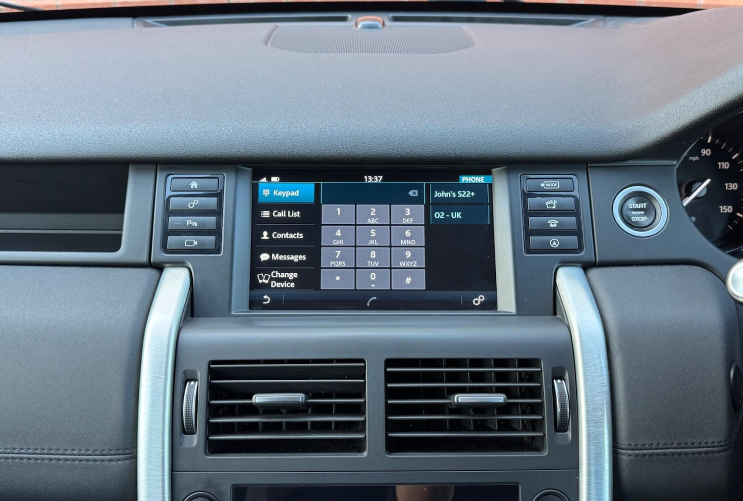 Used Land Rover Discovery Sport 2017 for sale - 77753163: Photo 26