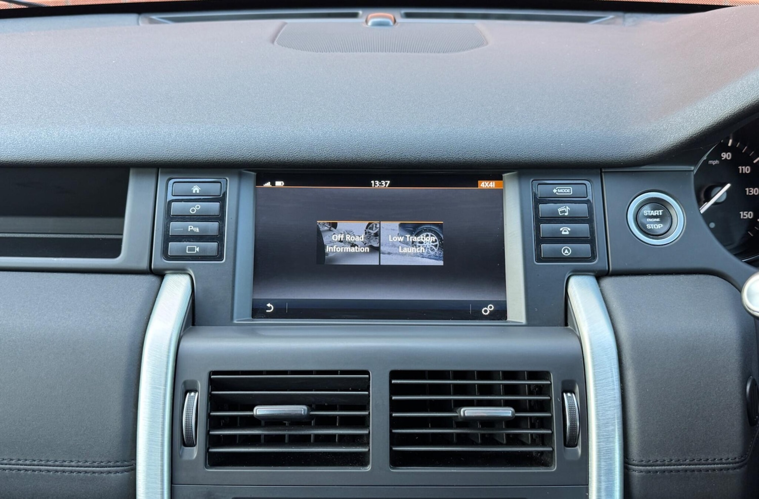 Used Land Rover Discovery Sport 2017 for sale - 77753163: Photo 27