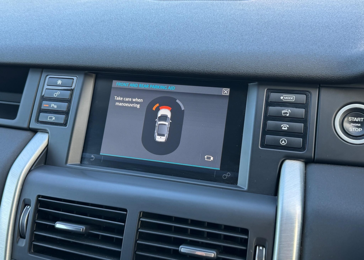 Used Land Rover Discovery Sport 2017 for sale - 77753163: Photo 28