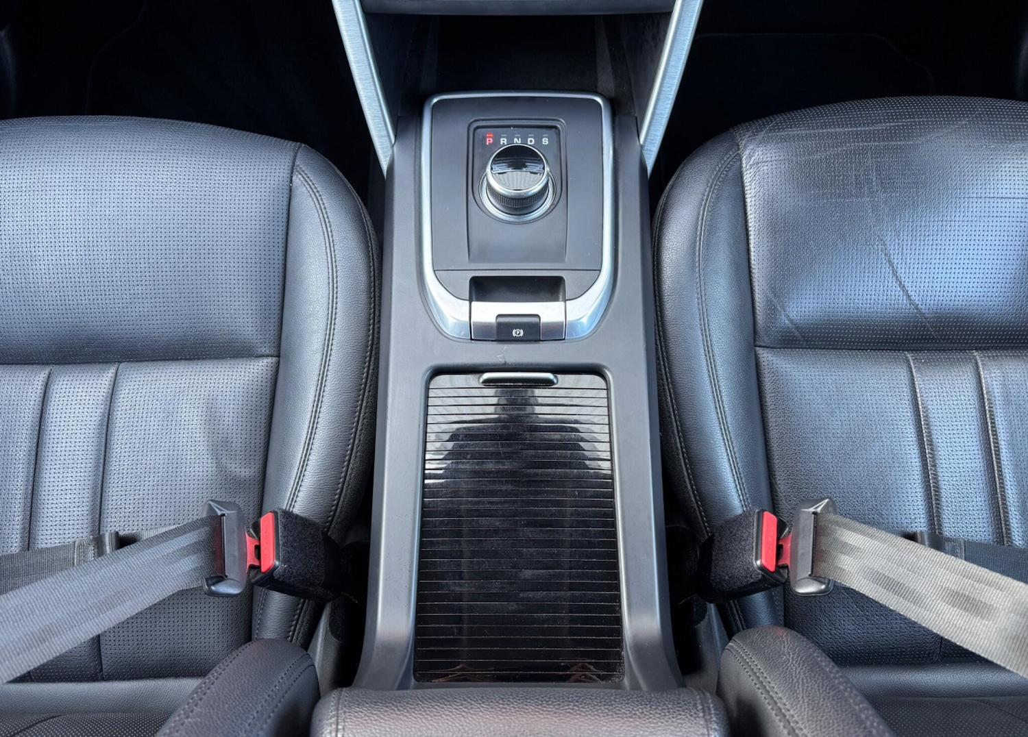 Used Land Rover Discovery Sport 2017 for sale - 77753163: Photo 30