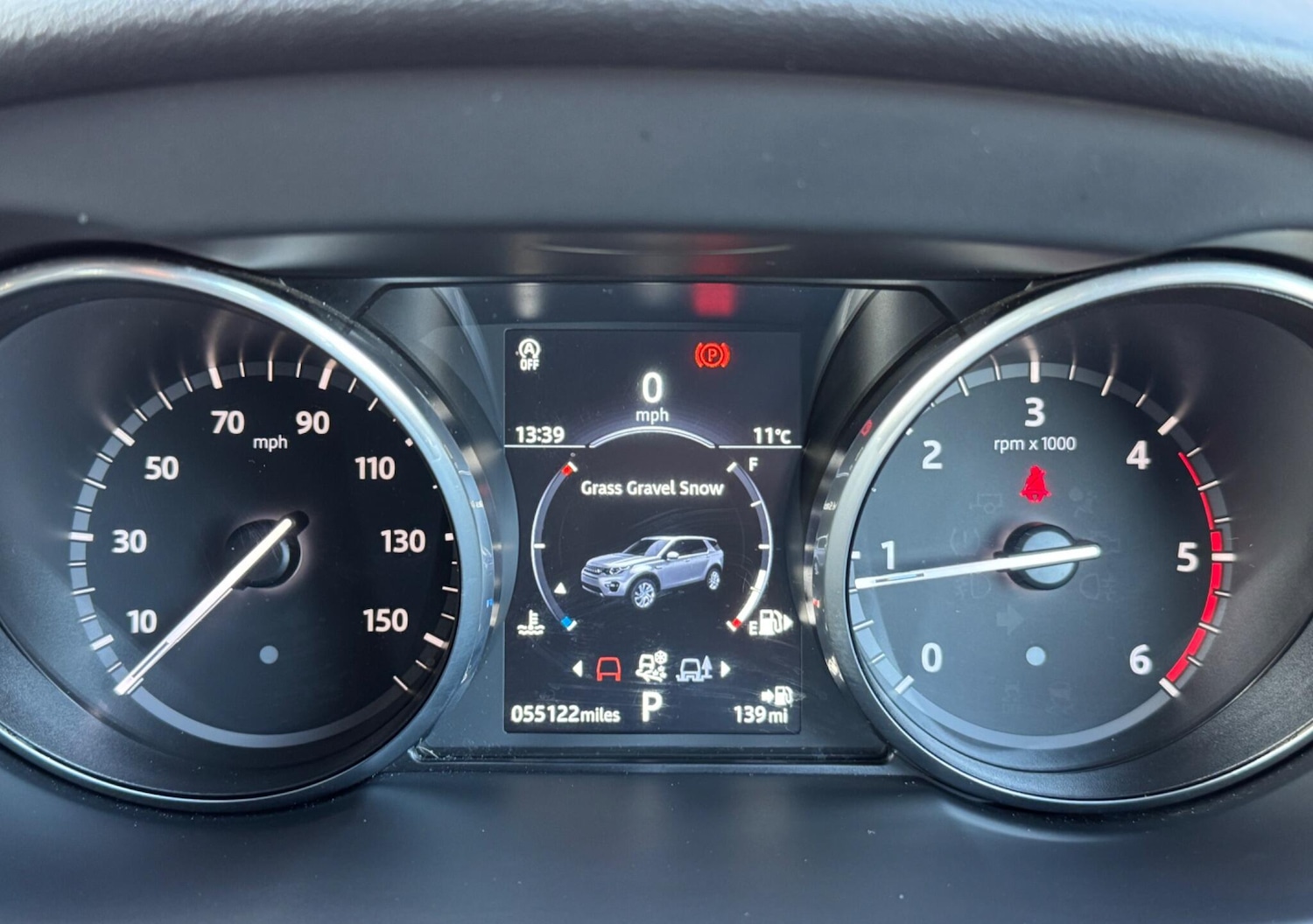 Used Land Rover Discovery Sport 2017 for sale - 77753163: Photo 33