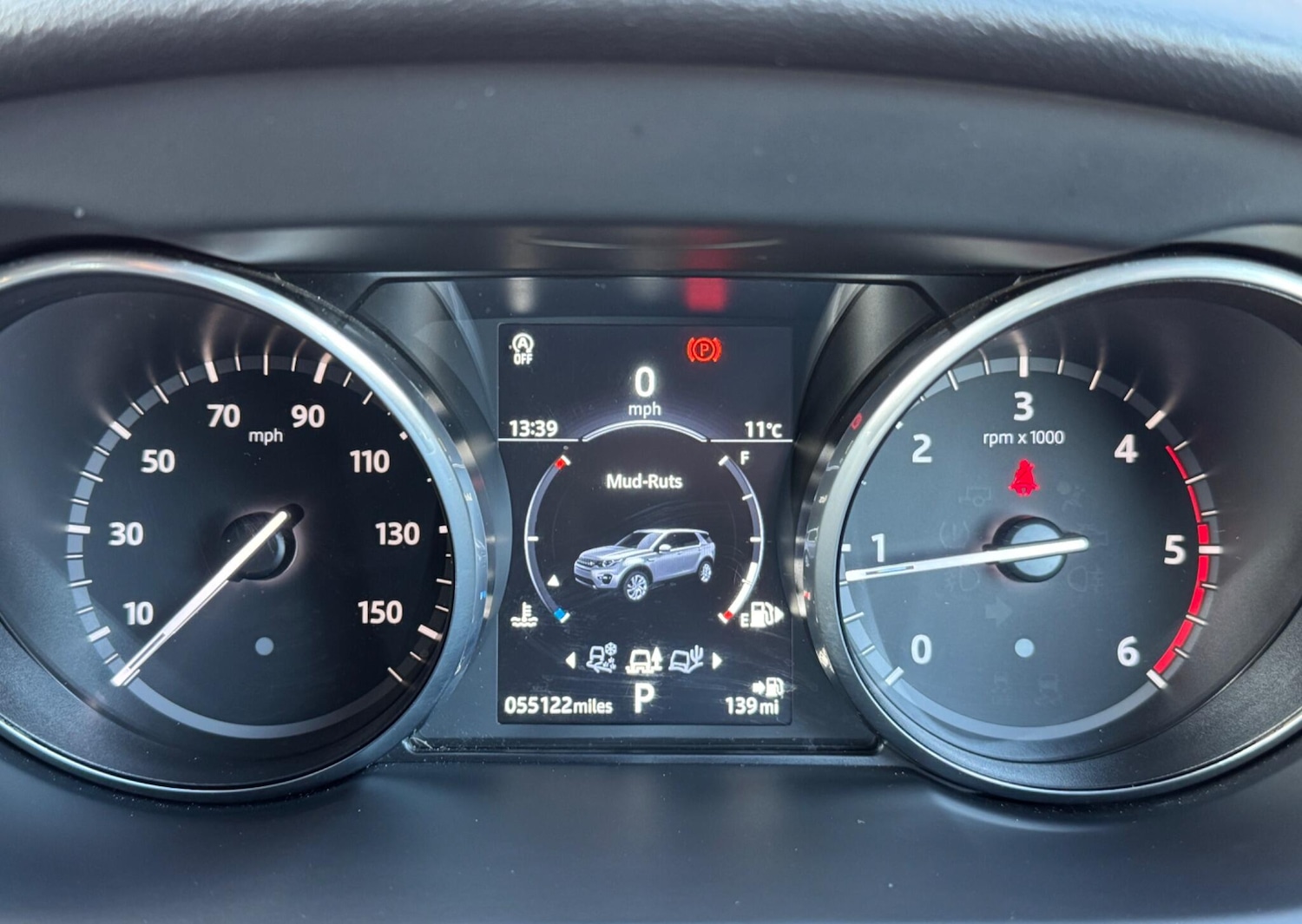 Used Land Rover Discovery Sport 2017 for sale - 77753163: Photo 34