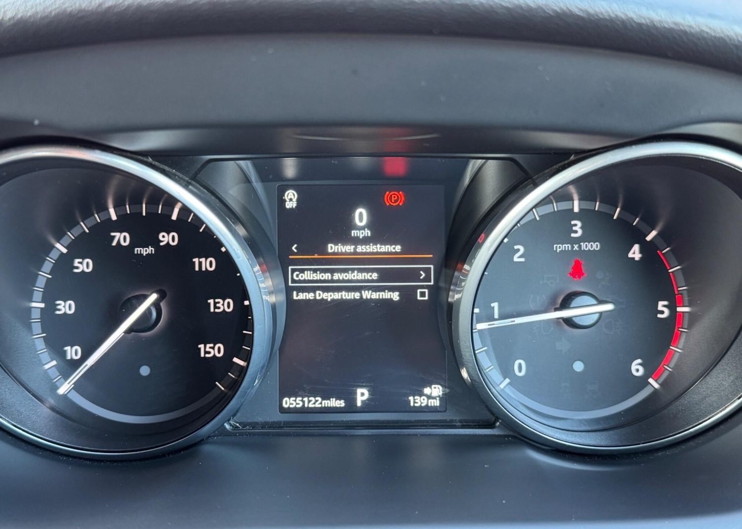 Used Land Rover Discovery Sport 2017 for sale - 77753163: Photo 36