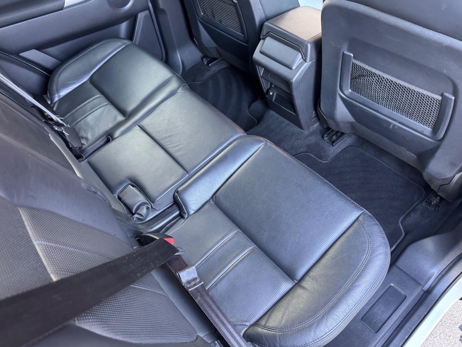 Used Land Rover Discovery Sport 2017 for sale - 77753163: Photo 39