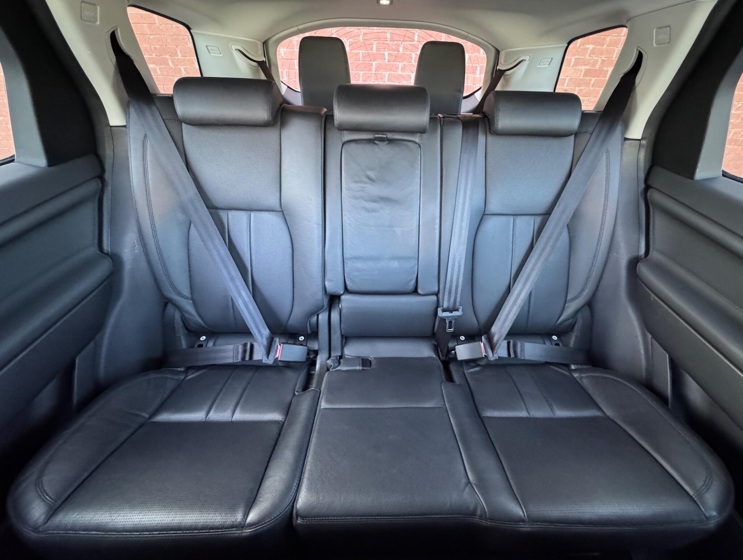 Used Land Rover Discovery Sport 2017 for sale - 77753163: Photo 48