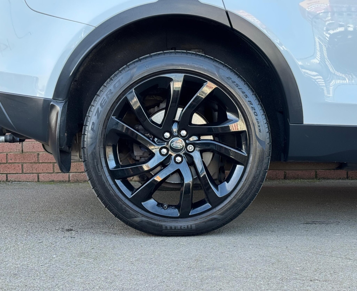 Used Land Rover Discovery Sport 2017 for sale - 77753163: Photo 49