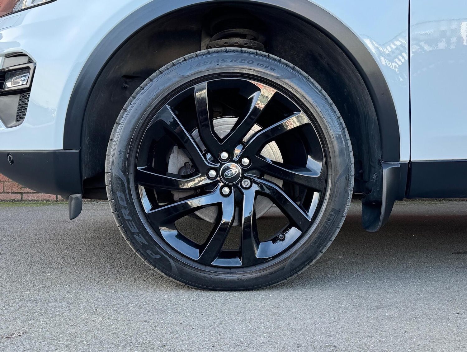 Used Land Rover Discovery Sport 2017 for sale - 77753163: Photo 51