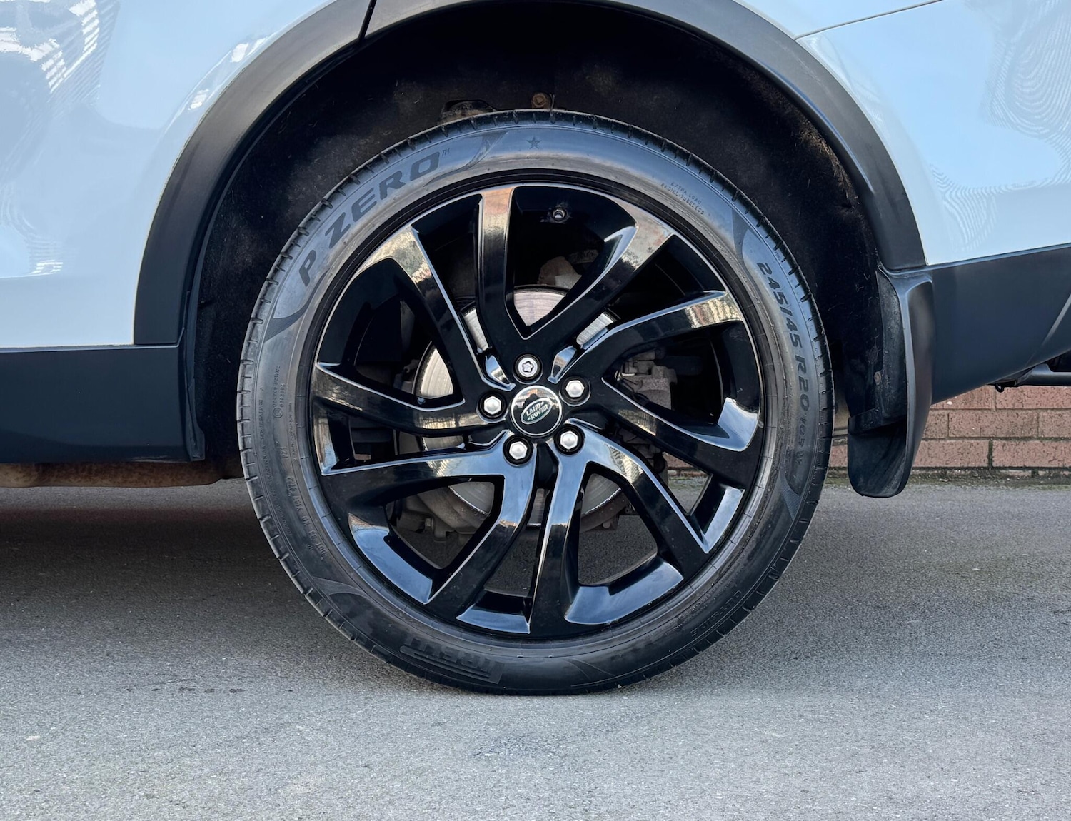 Used Land Rover Discovery Sport 2017 for sale - 77753163: Photo 52