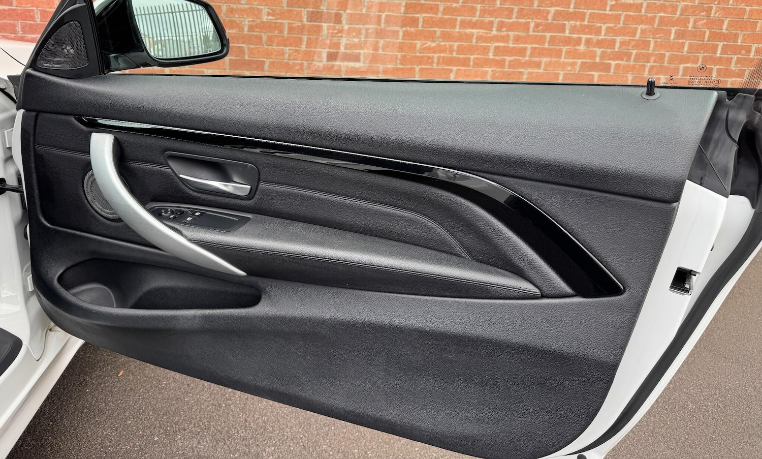 Used BMW 4 Series 2016 for sale - 76409437: Photo 12