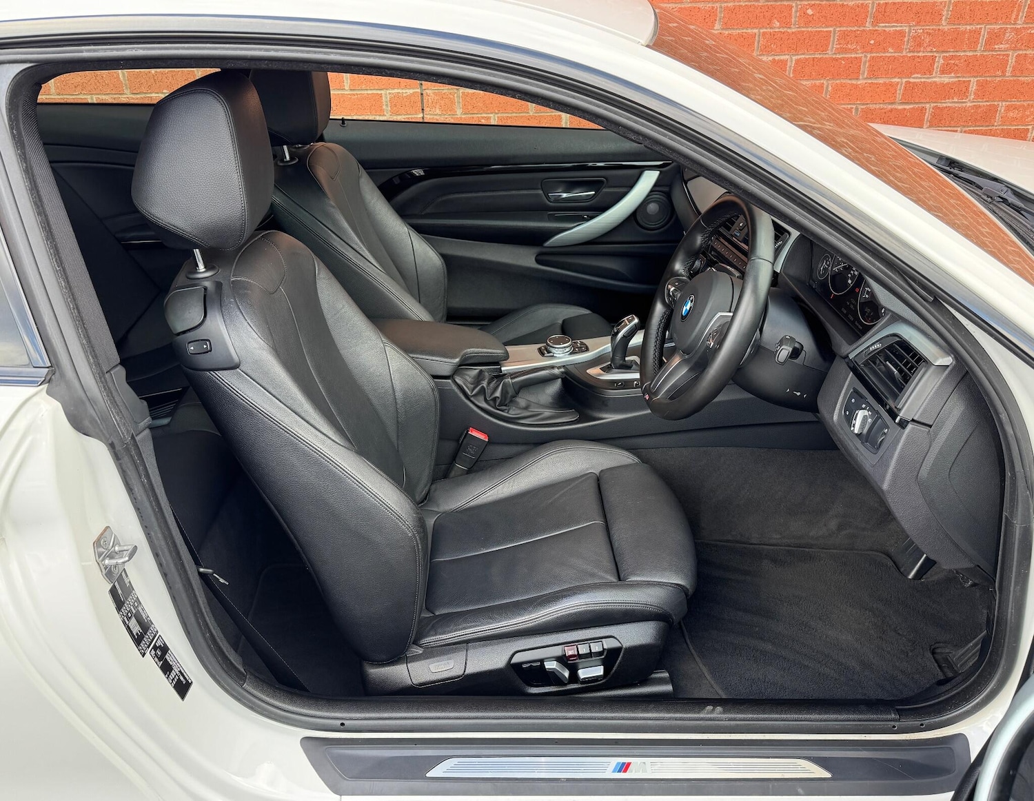 Used BMW 4 Series 2016 for sale - 76409437: Photo 13