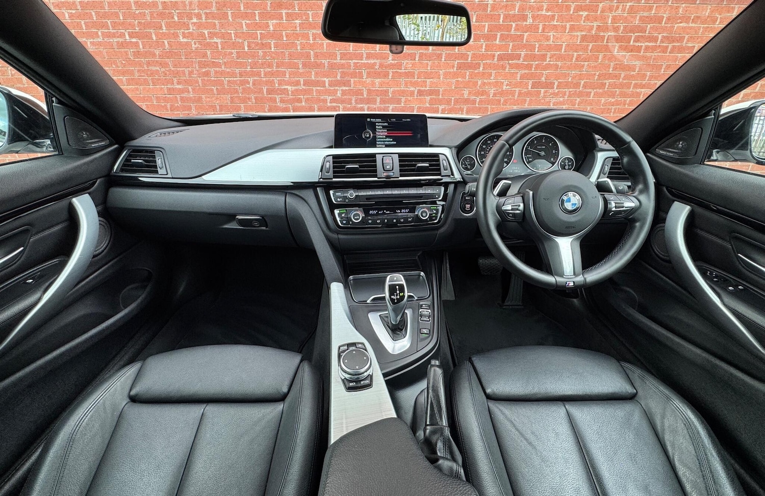 Used BMW 4 Series 2016 for sale - 76409437: Photo 16