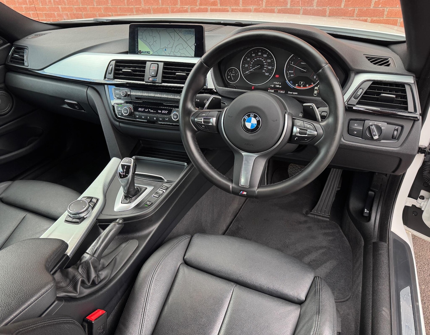 Used BMW 4 Series 2016 for sale - 76409437: Photo 2