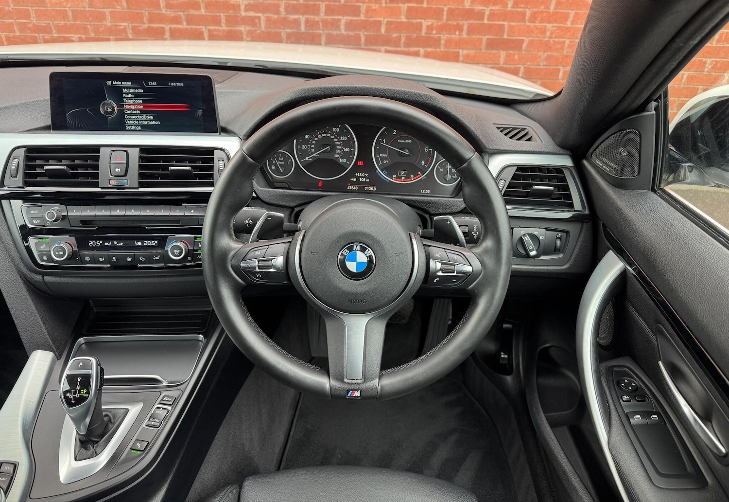 Used BMW 4 Series 2016 for sale - 76409437: Photo 27
