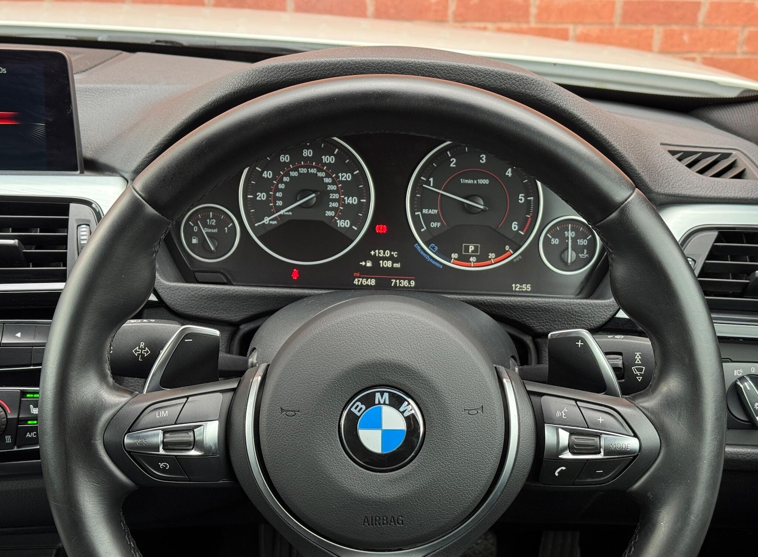 Used BMW 4 Series 2016 for sale - 76409437: Photo 28