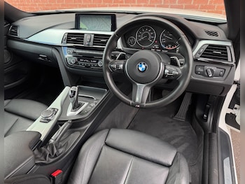 Used BMW 4 Series 2016 for sale - 76409437: Photo