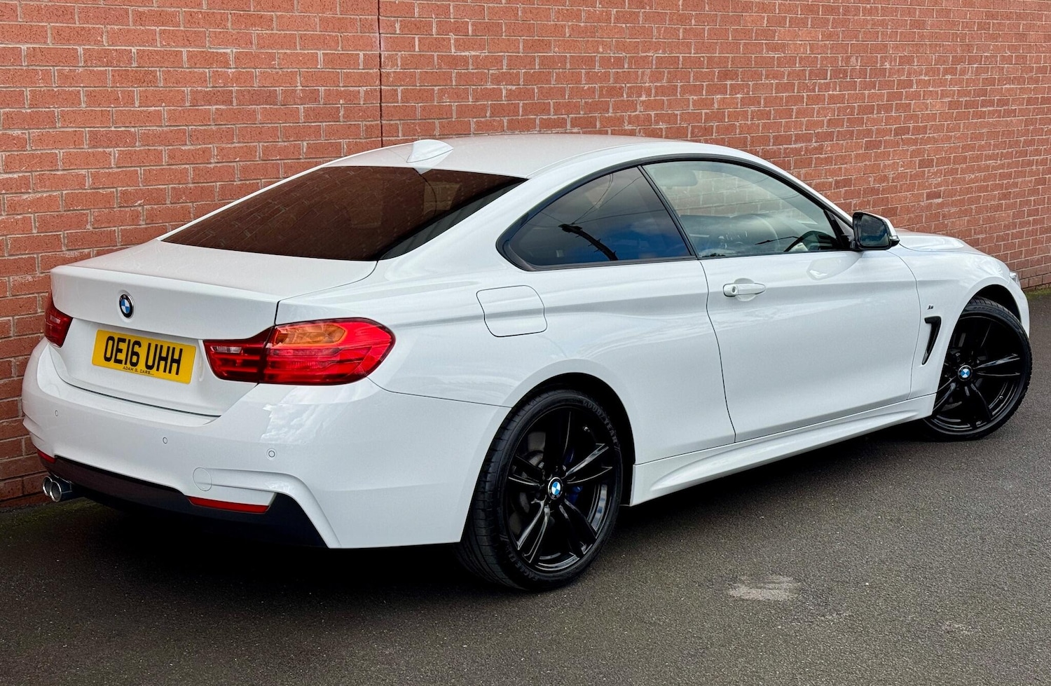 Used BMW 4 Series 2016 for sale - 76409437: Photo 3