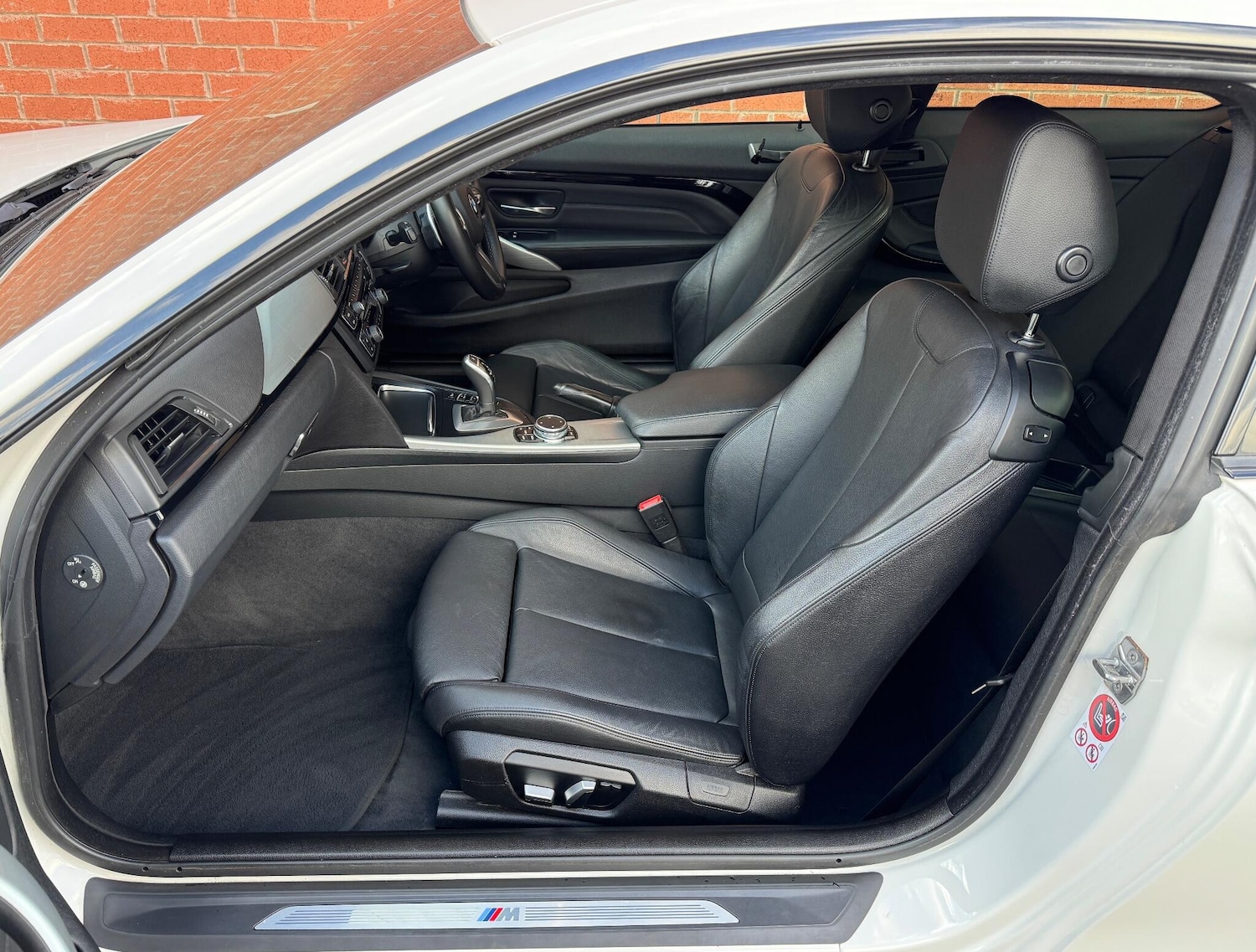 Used BMW 4 Series 2016 for sale - 76409437: Photo 34