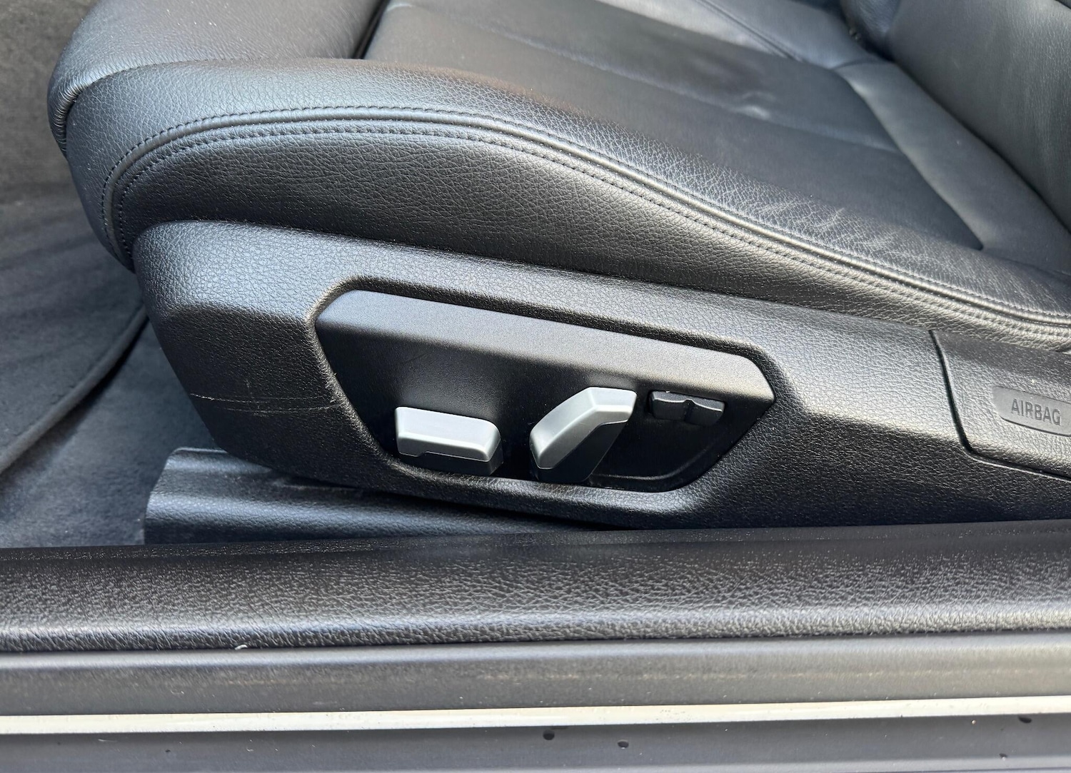 Used BMW 4 Series 2016 for sale - 76409437: Photo 35