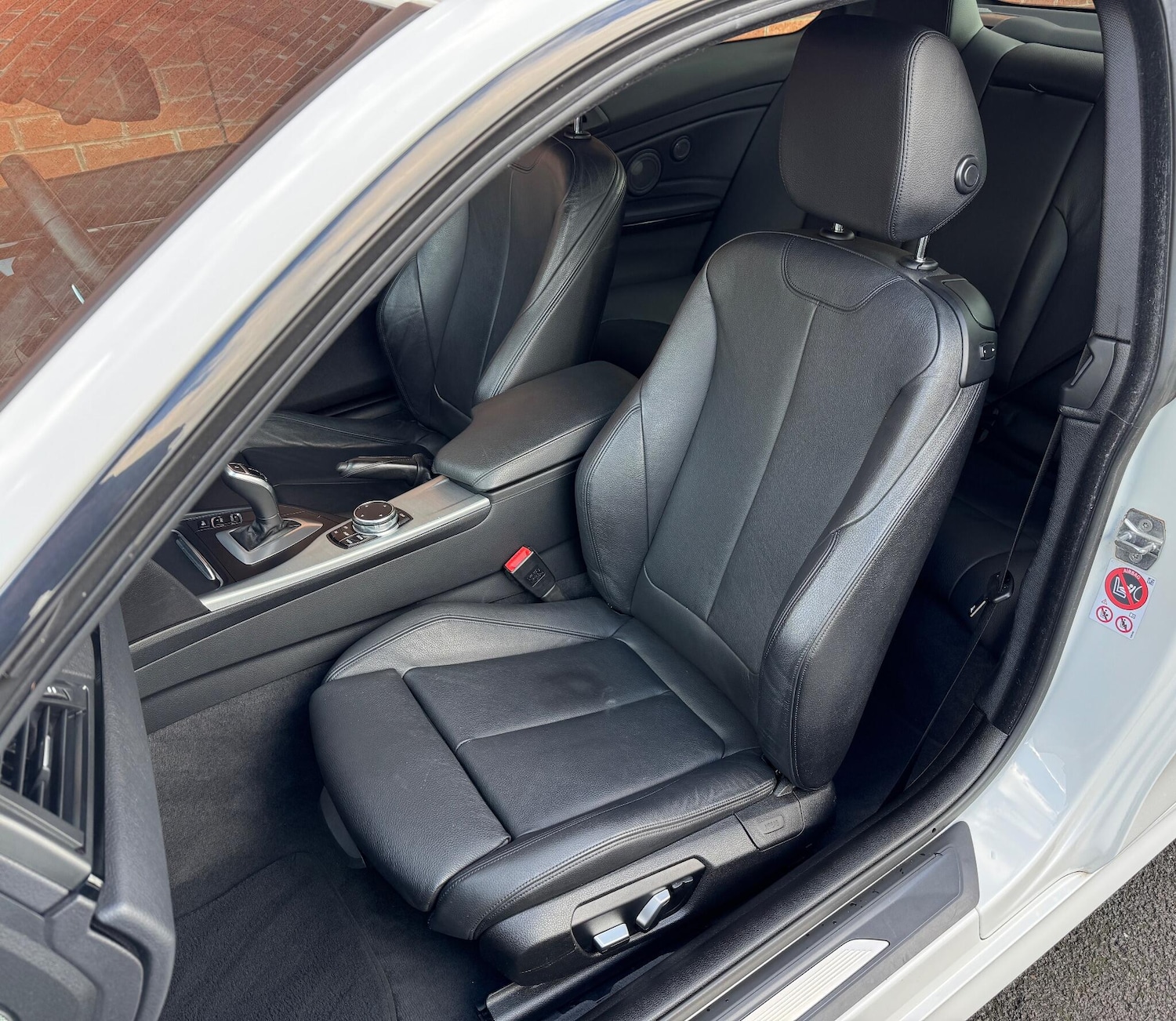 Used BMW 4 Series 2016 for sale - 76409437: Photo 36