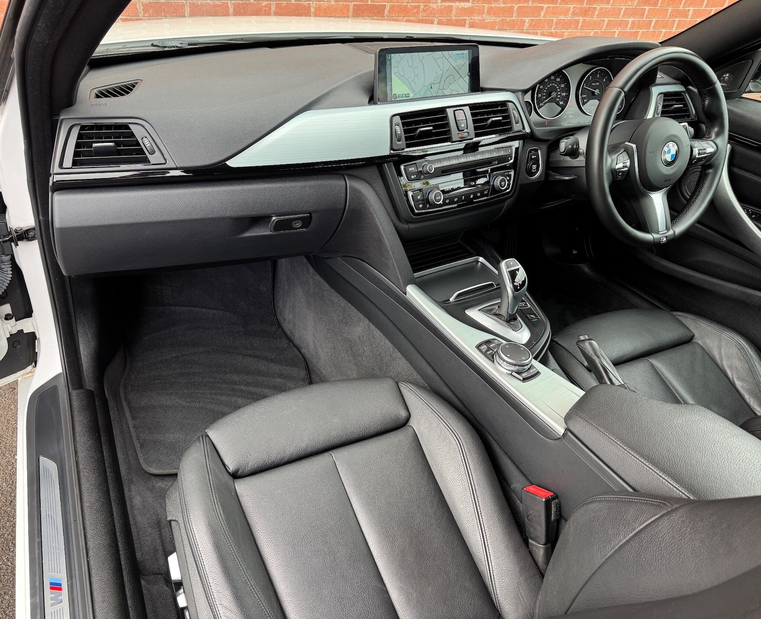 Used BMW 4 Series 2016 for sale - 76409437: Photo 37