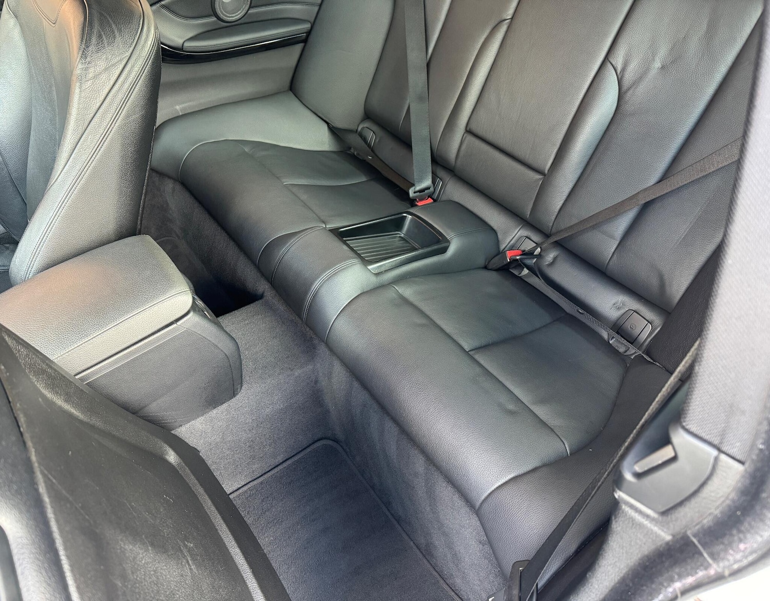 Used BMW 4 Series 2016 for sale - 76409437: Photo 39