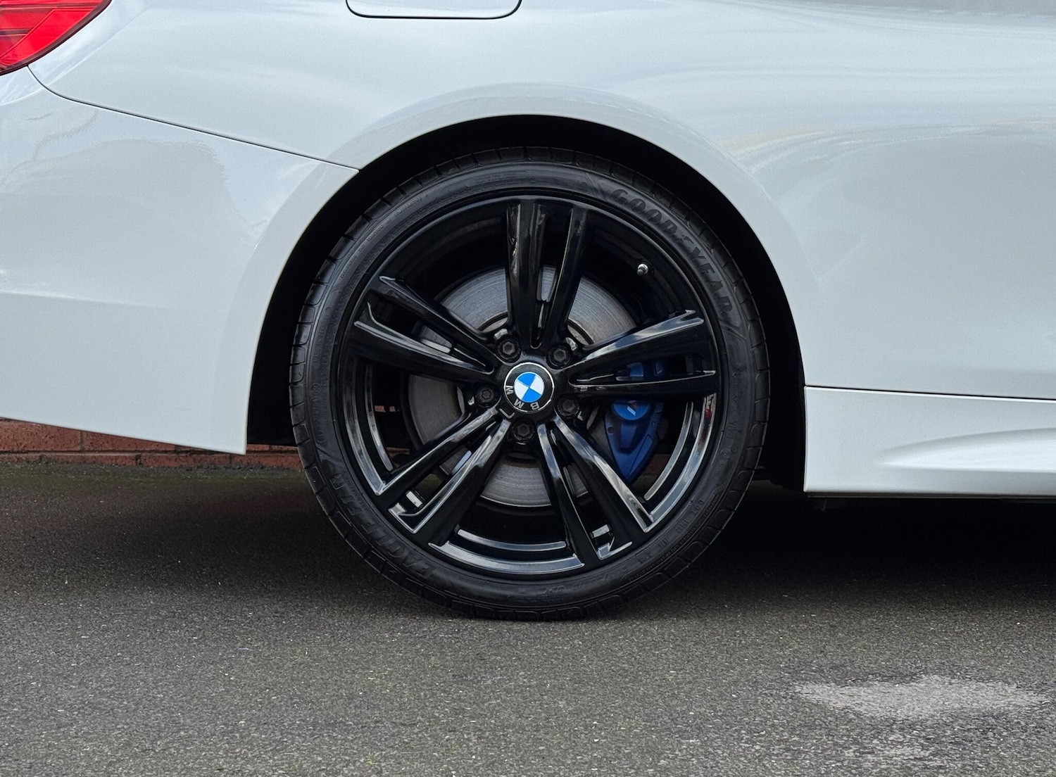 Used BMW 4 Series 2016 for sale - 76409437: Photo 41