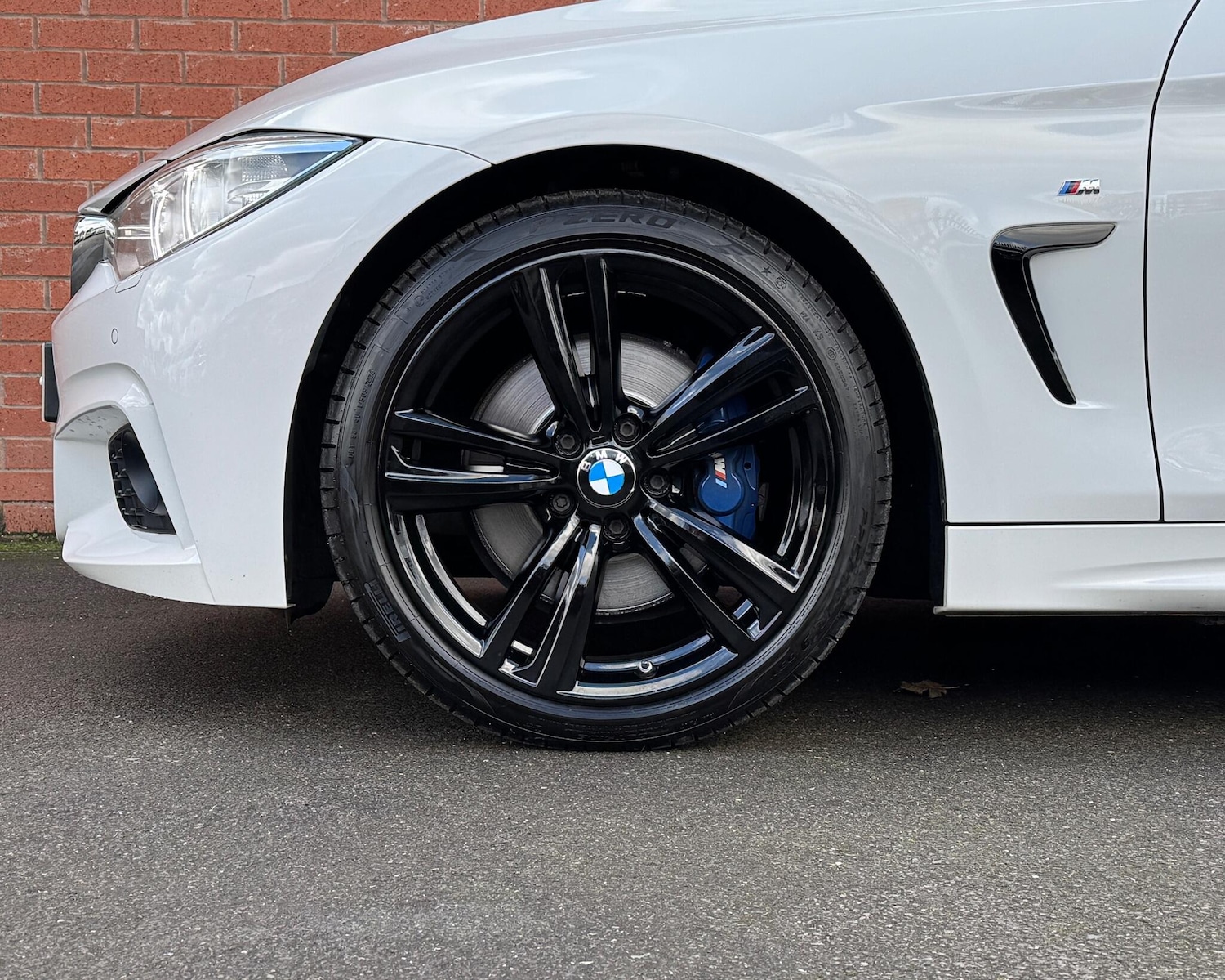 Used BMW 4 Series 2016 for sale - 76409437: Photo 43