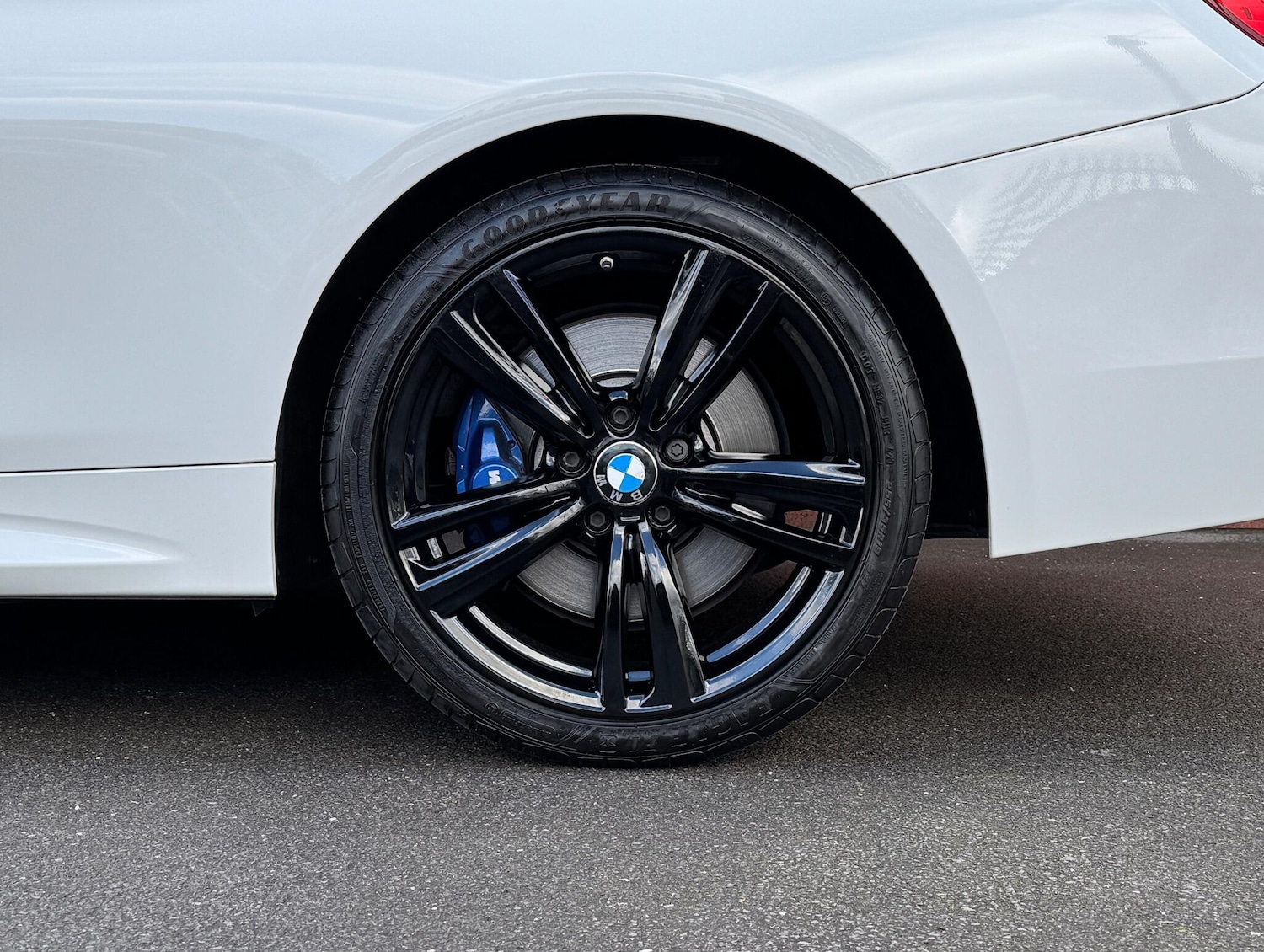 Used BMW 4 Series 2016 for sale - 76409437: Photo 44