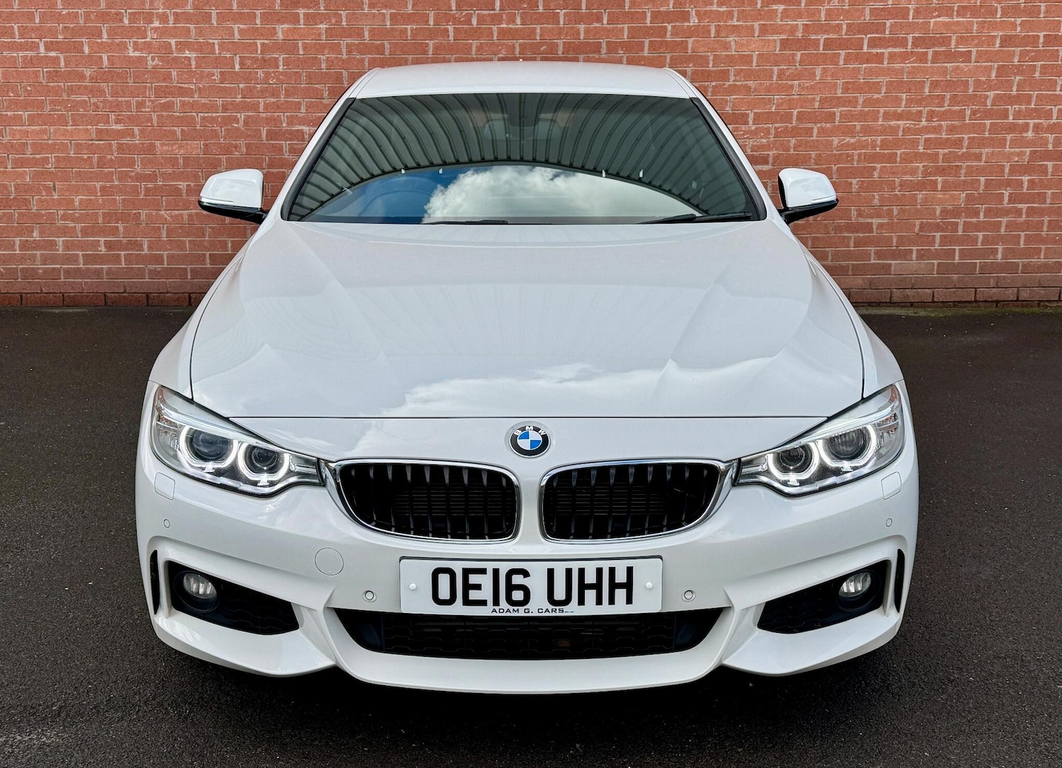 Used BMW 4 Series 2016 for sale - 76409437: Photo 5