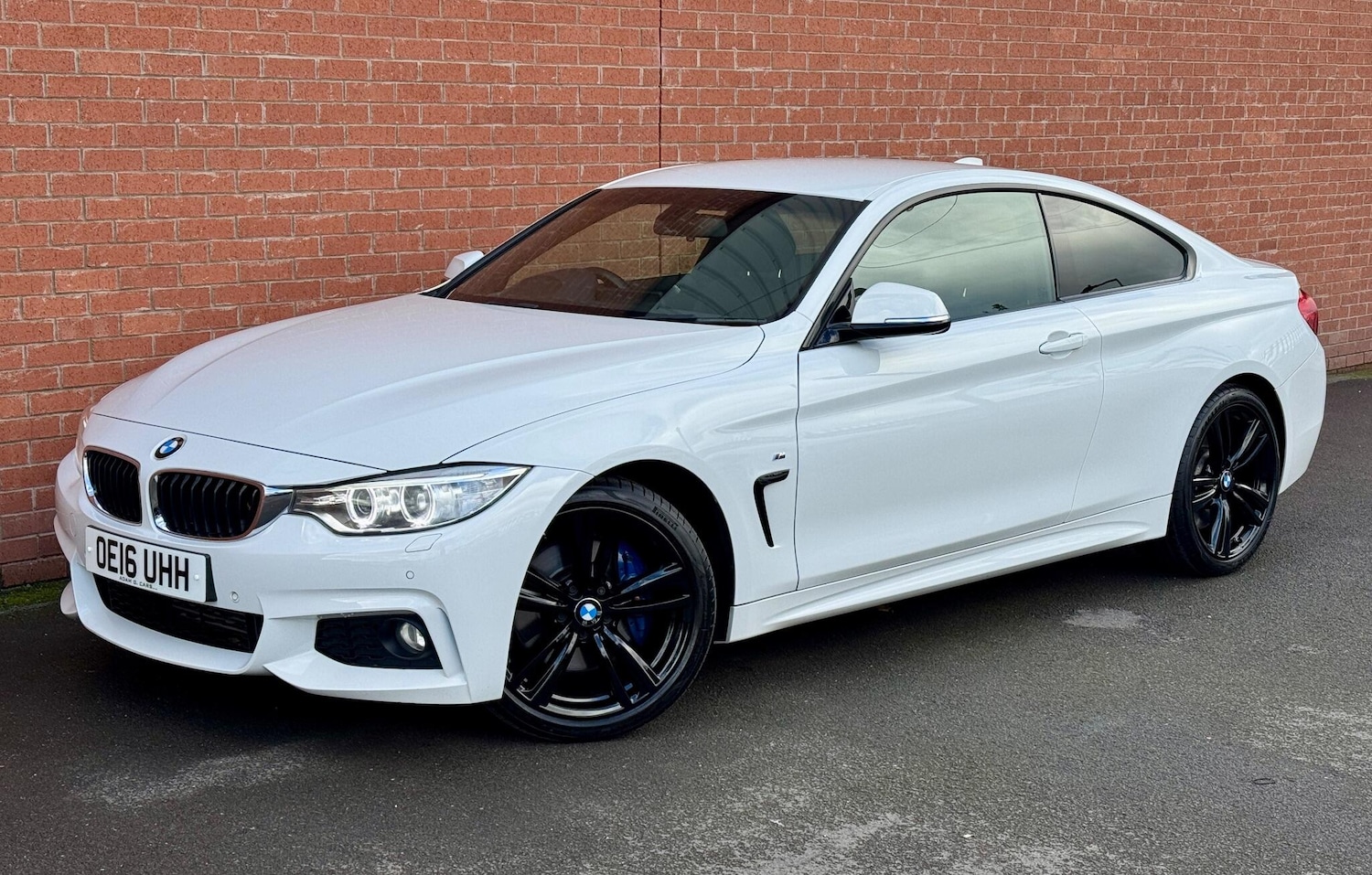 Used BMW 4 Series 2016 for sale - 76409437: Photo 6