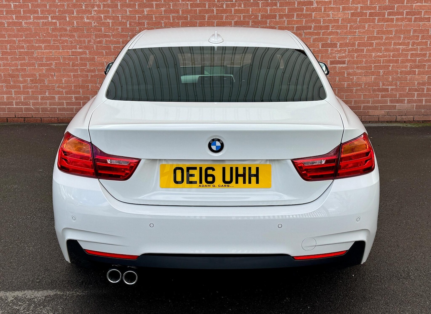 Used BMW 4 Series 2016 for sale - 76409437: Photo 9