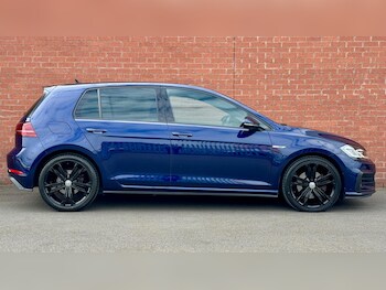 Used Volkswagen Golf 2018 for sale - 78334869: Photo